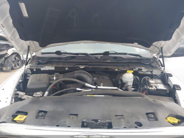 Aukcja sprzedaży 2019 Ram 1500 Classic Tradesman  4x2 5'7 Box, vin: 1C6RR6KT6KS574558, numer aukcji: 44700941