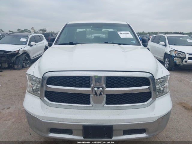 Aukcja sprzedaży 2019 Ram 1500 Classic Tradesman  4x2 5'7 Box, vin: 1C6RR6KT6KS574558, numer aukcji: 44700941