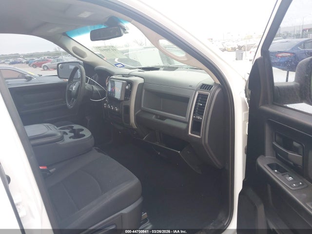 Aukcja sprzedaży 2019 Ram 1500 Classic Tradesman  4x2 5'7 Box, vin: 1C6RR6KT6KS574558, numer aukcji: 44700941