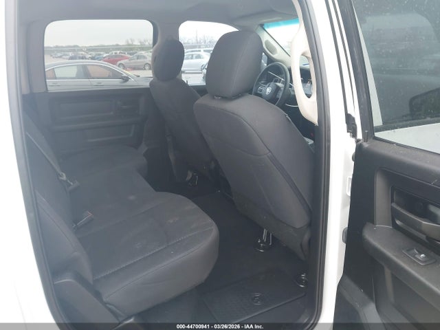 Aukcja sprzedaży 2019 Ram 1500 Classic Tradesman  4x2 5'7 Box, vin: 1C6RR6KT6KS574558, numer aukcji: 44700941
