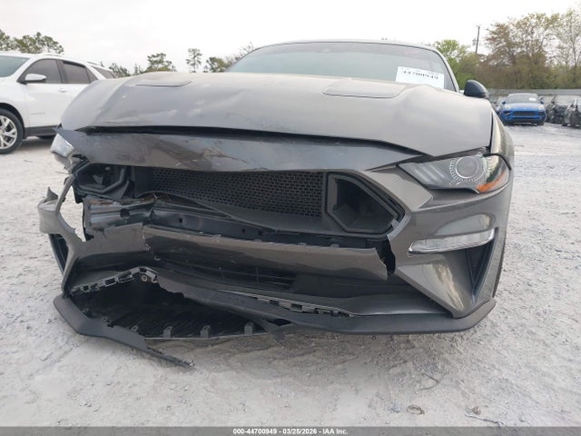 1FA6P8TD6M5120161 Ford Mustang Ecoboost Fastback