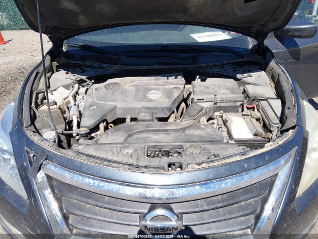 2013 NISSAN ALTIMA 1N4AL3AP8DN496172 Photo 9