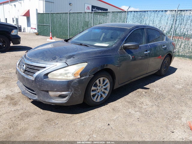 2013 NISSAN ALTIMA 1N4AL3AP8DN496172 Photo 1