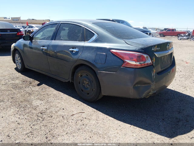 2013 NISSAN ALTIMA 1N4AL3AP8DN496172 Photo 2