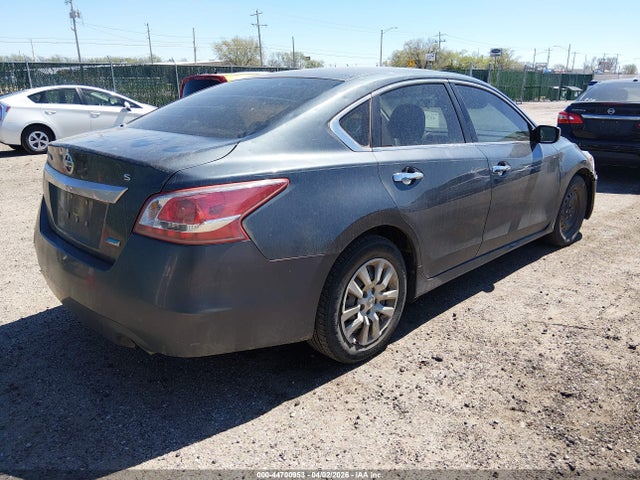 2013 NISSAN ALTIMA 1N4AL3AP8DN496172 Photo 3