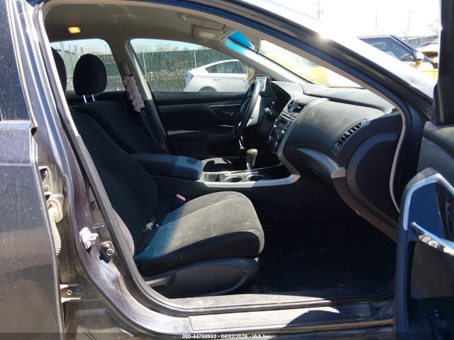 2013 NISSAN ALTIMA 1N4AL3AP8DN496172 Photo 4
