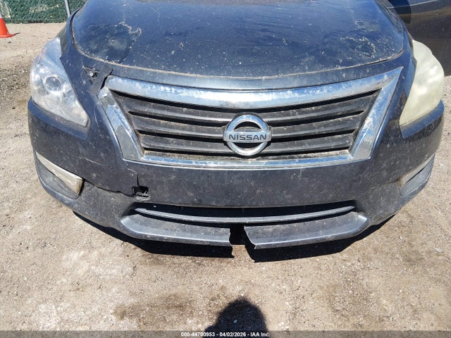 2013 NISSAN ALTIMA 1N4AL3AP8DN496172 Photo 5