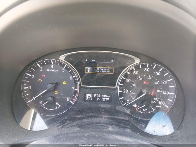 2013 NISSAN ALTIMA 1N4AL3AP8DN496172 Photo 6