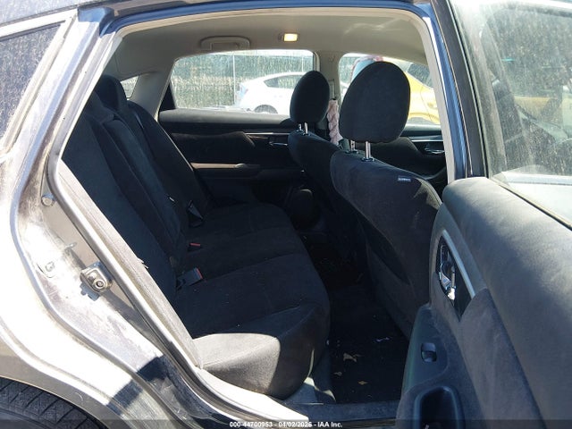 2013 NISSAN ALTIMA 1N4AL3AP8DN496172 Photo 7
