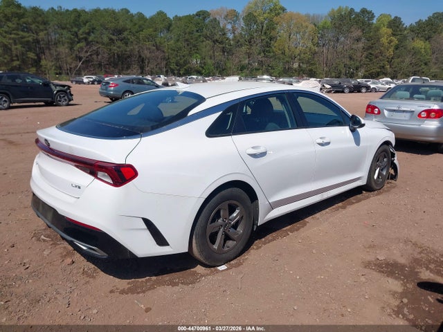 Продажа на аукционе авто 2021 Kia K5 Lxs, vin: 5XXG14J22MG081977, номер лота: 44700961
