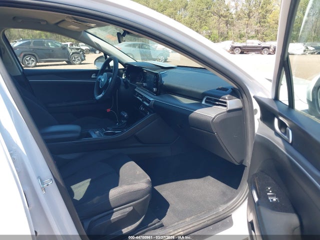Продажа на аукционе авто 2021 Kia K5 Lxs, vin: 5XXG14J22MG081977, номер лота: 44700961