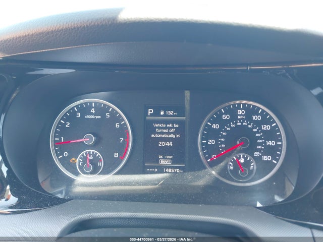 Продажа на аукционе авто 2021 Kia K5 Lxs, vin: 5XXG14J22MG081977, номер лота: 44700961