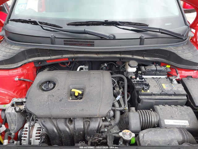 Aukcja sprzedaży 2024 Kia Soul S, vin: KNDJ23AUXR7233924, numer aukcji: 44700962