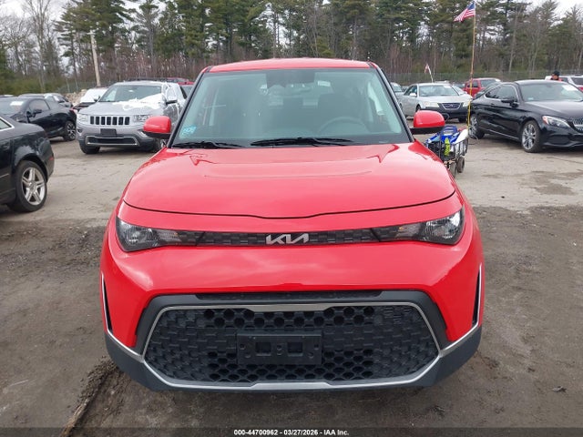 Aukcja sprzedaży 2024 Kia Soul S, vin: KNDJ23AUXR7233924, numer aukcji: 44700962