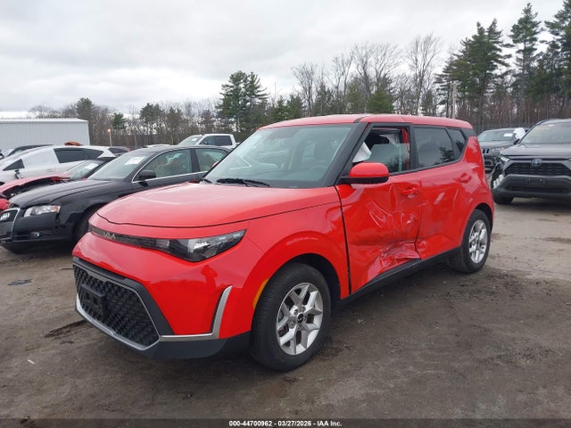Aukcja sprzedaży 2024 Kia Soul S, vin: KNDJ23AUXR7233924, numer aukcji: 44700962