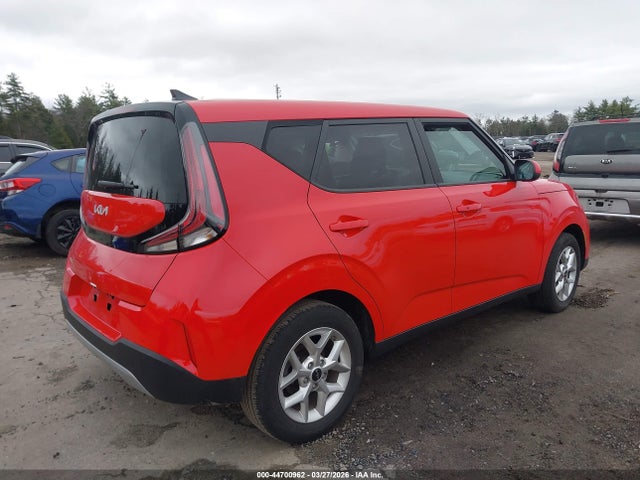 Aukcja sprzedaży 2024 Kia Soul S, vin: KNDJ23AUXR7233924, numer aukcji: 44700962