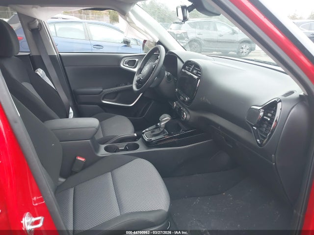 Aukcja sprzedaży 2024 Kia Soul S, vin: KNDJ23AUXR7233924, numer aukcji: 44700962