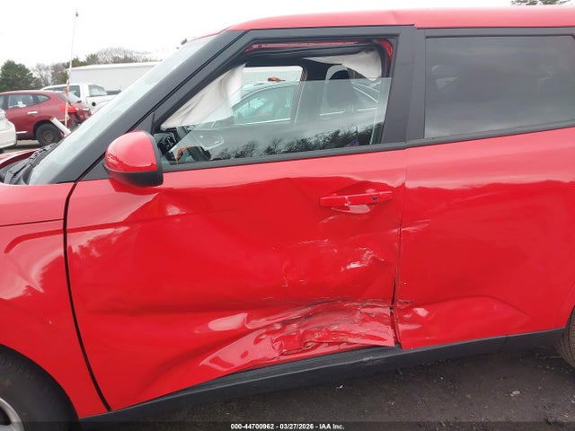 Aukcja sprzedaży 2024 Kia Soul S, vin: KNDJ23AUXR7233924, numer aukcji: 44700962