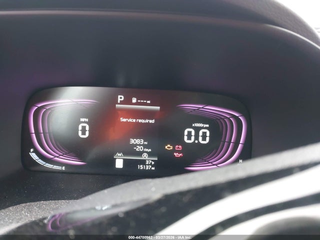 Aukcja sprzedaży 2024 Kia Soul S, vin: KNDJ23AUXR7233924, numer aukcji: 44700962