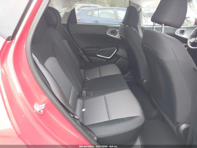 Aukcja sprzedaży 2024 Kia Soul S, vin: KNDJ23AUXR7233924, numer aukcji: 44700962
