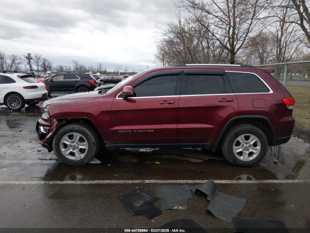 1C4RJFAG5HC845150 Jeep Grand Cherokee Laredo 4x4