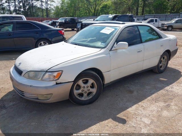 Aukcja sprzedaży 1997 Lexus Es 300, vin: JT8BF22G9V0020122, numer aukcji: 44700971