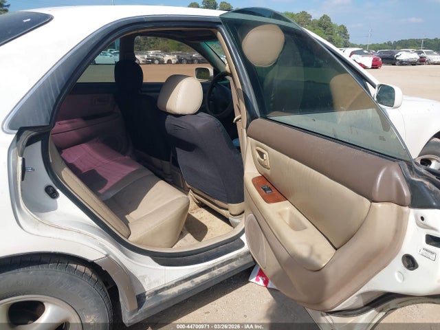 Aukcja sprzedaży 1997 Lexus Es 300, vin: JT8BF22G9V0020122, numer aukcji: 44700971