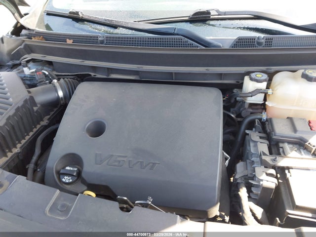 Aukcja sprzedaży 2018 Buick Enclave Avenir, vin: 5GAERDKW6JJ235889, numer aukcji: 44700973