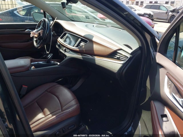 Aukcja sprzedaży 2018 Buick Enclave Avenir, vin: 5GAERDKW6JJ235889, numer aukcji: 44700973