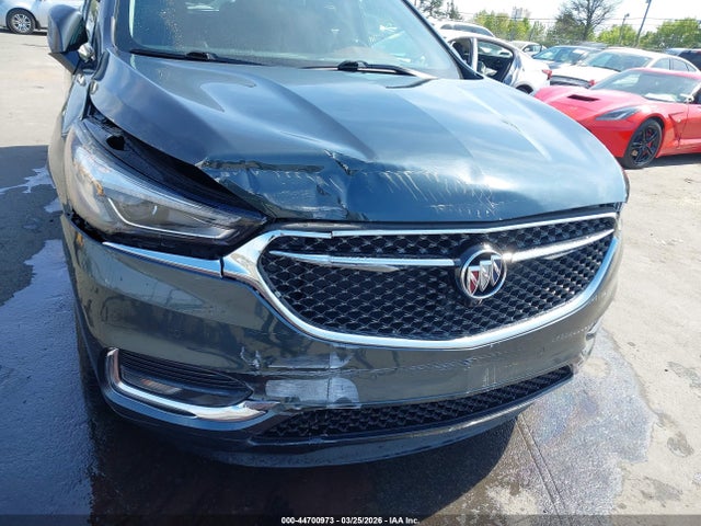 Aukcja sprzedaży 2018 Buick Enclave Avenir, vin: 5GAERDKW6JJ235889, numer aukcji: 44700973