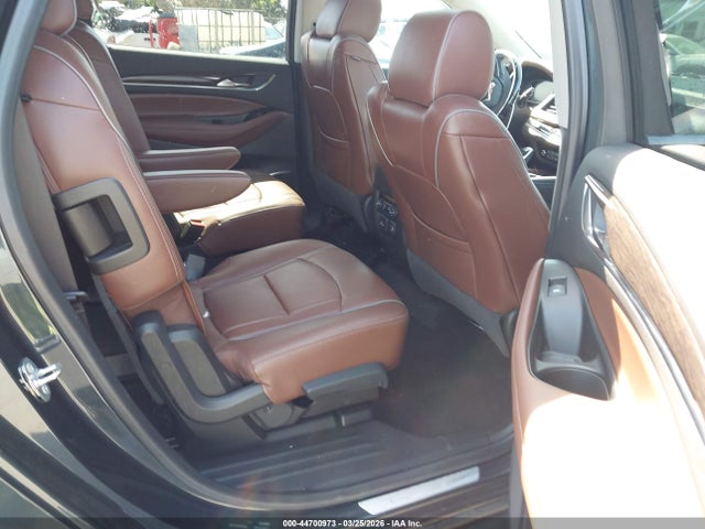 Aukcja sprzedaży 2018 Buick Enclave Avenir, vin: 5GAERDKW6JJ235889, numer aukcji: 44700973