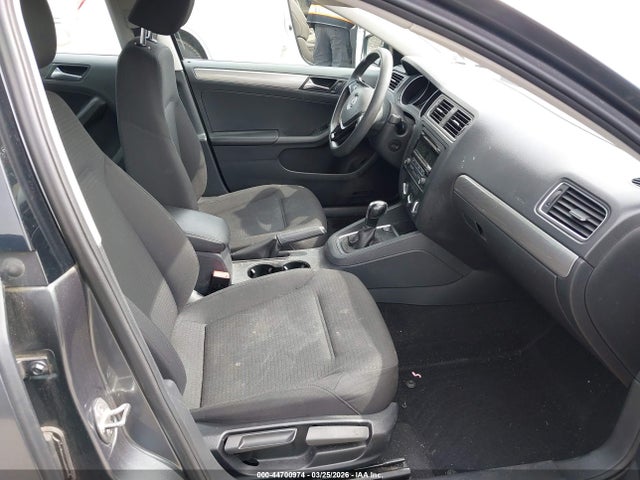 Aukcja sprzedaży 2015 Volkswagen Jetta 1.8t Se, vin: 3VWD17AJ4FM300349, numer aukcji: 44700974