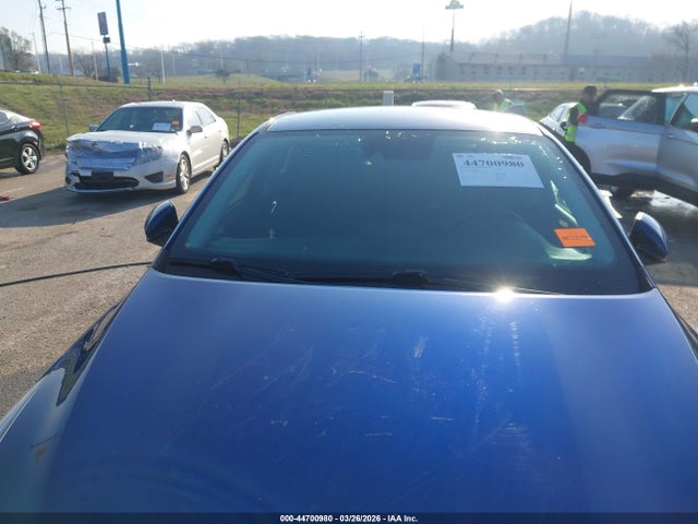 44700980 :رقم المزاد ، 3KPF24AD5LE240850 vin ، 2020 Kia Forte Lxs مزاد بيع