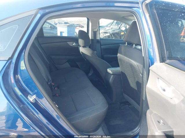 44700980 :رقم المزاد ، 3KPF24AD5LE240850 vin ، 2020 Kia Forte Lxs مزاد بيع