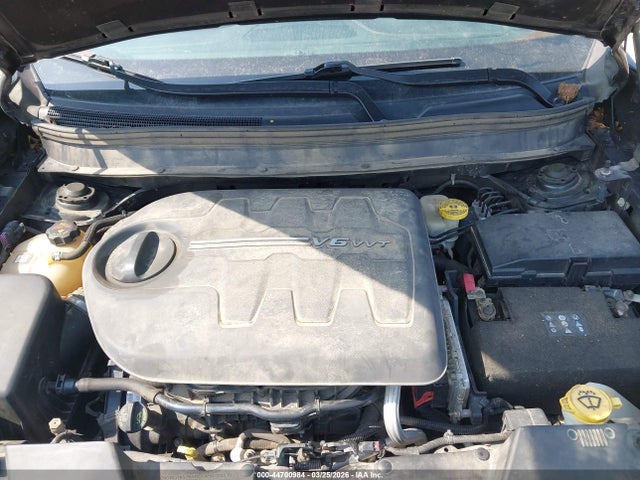 2016 JEEP CHEROKEE 1C4PJMCS3GW283226 Photo 9