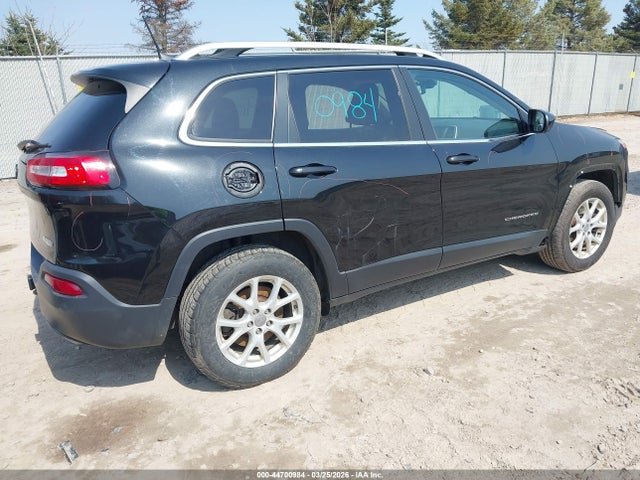2016 JEEP CHEROKEE 1C4PJMCS3GW283226 Photo 3