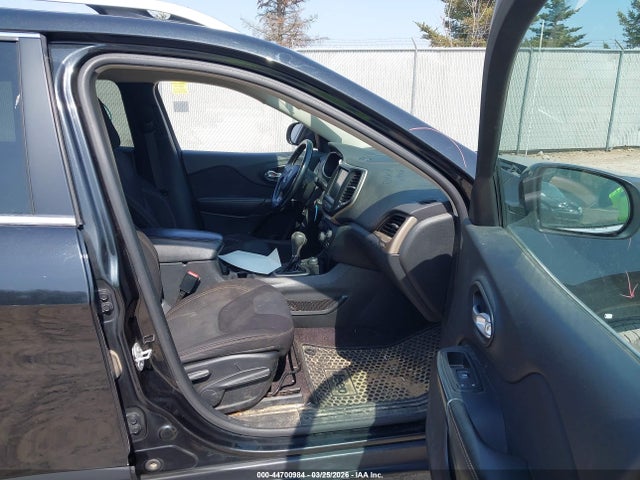 2016 JEEP CHEROKEE 1C4PJMCS3GW283226 Photo 4