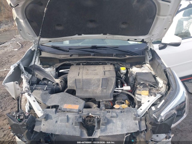 2023 Subaru Forester Sport მანქანა იყიდება აუქციონზე, vin: JF2SKAGC5PH422870, აუქციონის ნომერი: 44700985