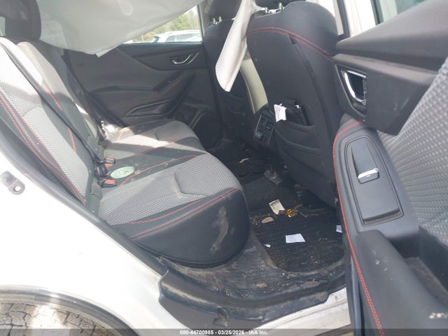 2023 Subaru Forester Sport მანქანა იყიდება აუქციონზე, vin: JF2SKAGC5PH422870, აუქციონის ნომერი: 44700985