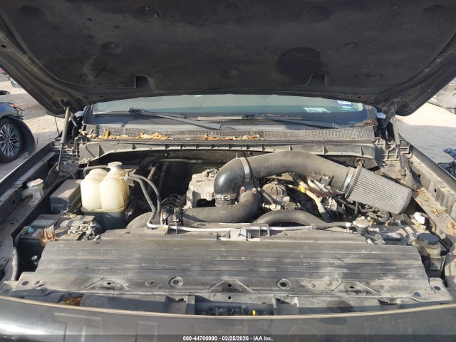 2017 NISSAN TITAN XD 1N6BA1F44HN561674 Photo 9