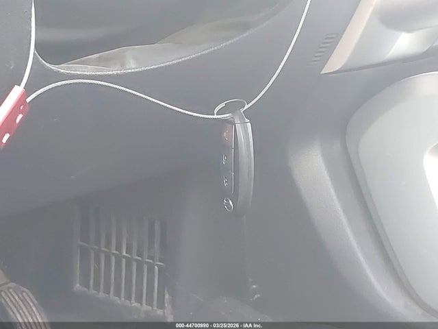 2017 NISSAN TITAN XD 1N6BA1F44HN561674 Photo 10