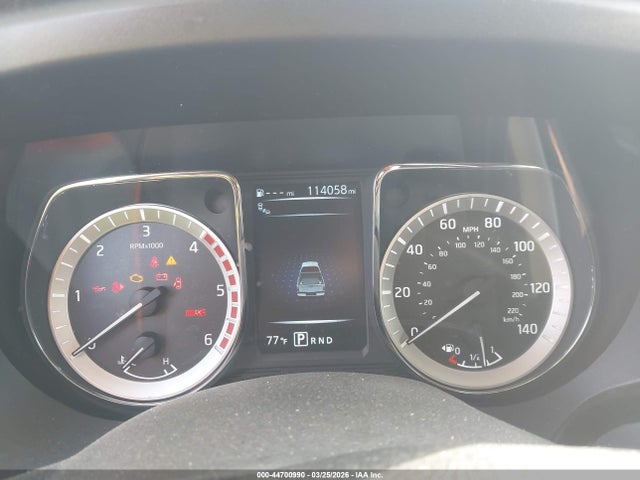 2017 NISSAN TITAN XD 1N6BA1F44HN561674 Photo 6