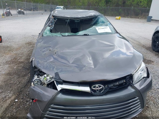 Toyota CAMRY LE 2016 4T1BF1FK7GU150868 Image 10
