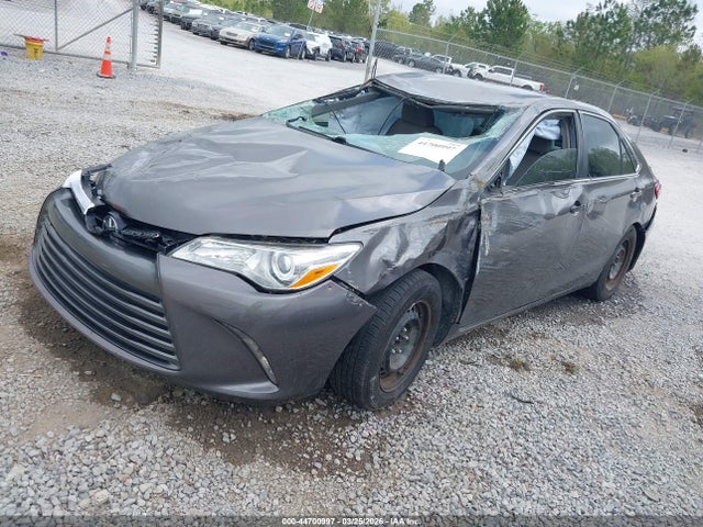 Toyota CAMRY LE 2016 4T1BF1FK7GU150868 Image 2
