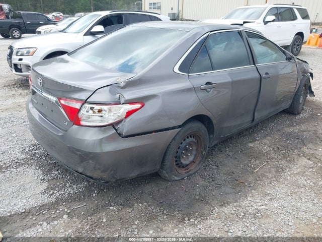Toyota CAMRY LE 2016 4T1BF1FK7GU150868 Image 4