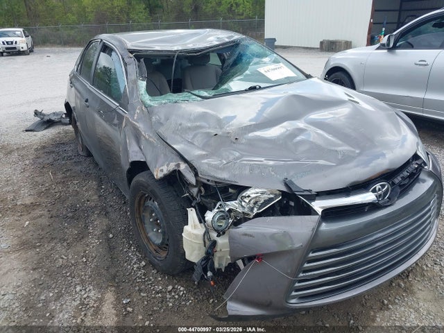 Toyota CAMRY LE 2016 4T1BF1FK7GU150868 Image 6