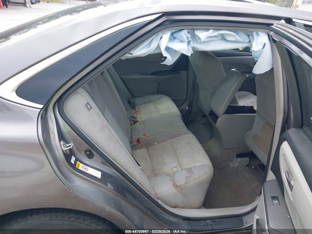 Toyota CAMRY LE 2016 4T1BF1FK7GU150868 Image 8