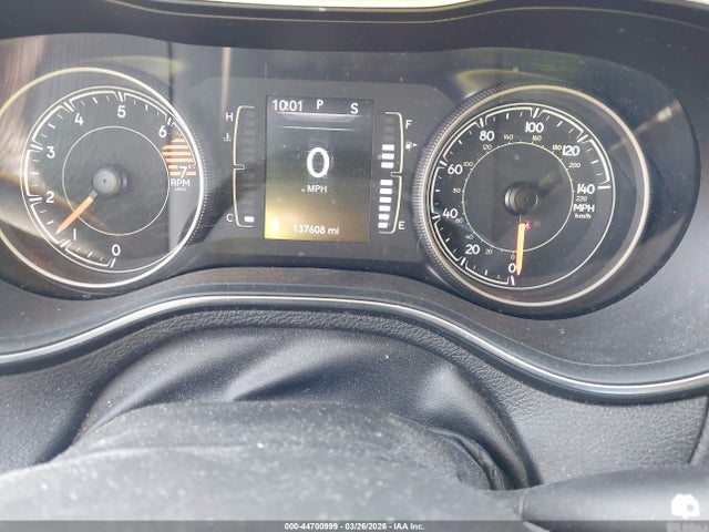 1C4PJLCBXKD377019 Jeep Cherokee Latitude Fwd