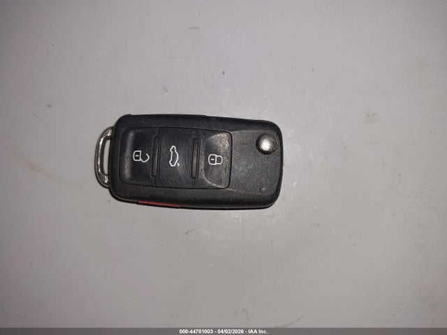 Volkswagen Jetta 1.4t S 2018 3VW2B7AJ4JM233717 Image 11