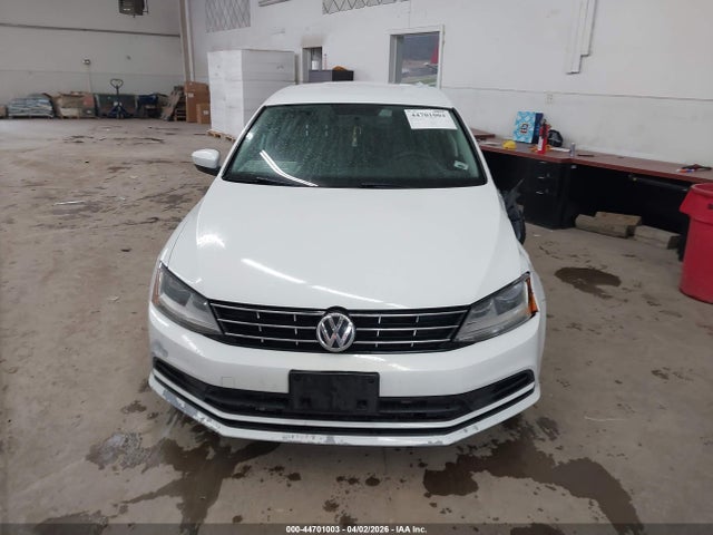 Volkswagen Jetta 1.4t S 2018 3VW2B7AJ4JM233717 Image 12